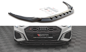 Splitter Przedni V.2 Audi S3 / A3 S-Line 8Y