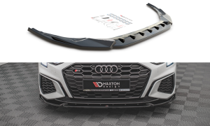 Splitter Przedni V.3 Audi S3 / A3 S-Line 8Y