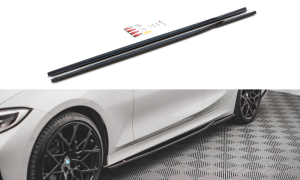Dokładki Progów BMW 3 G20 / G21