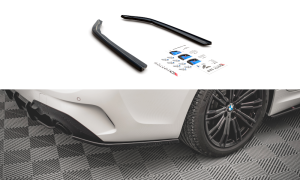 Splittery Tylne Boczne V.2 BMW 3 G20 / G21 M-Pack