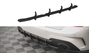 Dyfuzor Tylny Street Pro BMW 3 G20 / G21 M-Pack