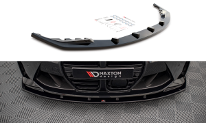 Splitter Przedni V.1 BMW M3 Sedan / Touring G80 / G81