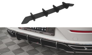 Dyfuzor Tylny Street Pro Volkswagen Arteon R-Line Facelift
