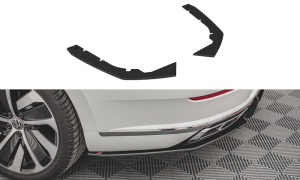 Splittery Tylne Boczne Street Pro Volkswagen Arteon R-Line Facelift