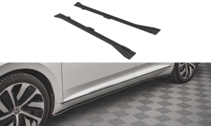 Dokładki progów Street Pro V.1 Volkswagen Arteon R/ R-Line Facelift