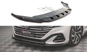 Splitter Przedni V.1 Volkswagen Arteon R-Line Facelift
