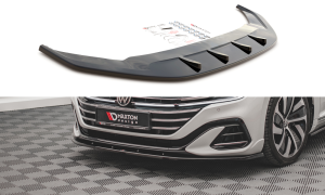 Splitter Przedni V.2 Volkswagen Arteon R-Line Facelift