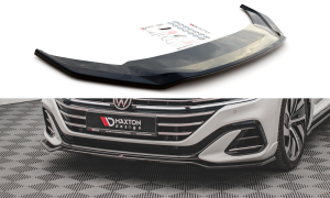 Splitter Przedni V.3 Volkswagen Arteon R-Line Facelift