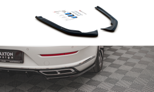 Splittery Tylne Boczne Volkswagen Arteon R-Line Facelift
