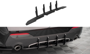 Dyfuzor Tylny Street Pro BMW 4 M-Pack G22