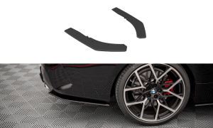 Splittery Tylne Boczne Street Pro BMW 4 M-Pack G22