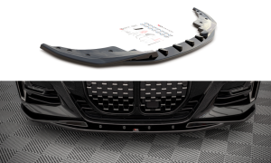 Splitter Przedni V.1 BMW 4 M-Pack / M440i G22 / G23