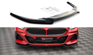 Splitter Przedni V.2 BMW Z4 M40i / M-Pack G29