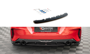 Splitter Tylny BMW Z4 M-Pack G29
