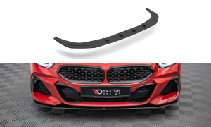 Splitter Przedni Street Pro BMW Z4 M-Pack G29