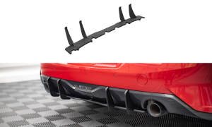 Dyfuzor Tylny Street Pro BMW Z4 M-Pack G29
