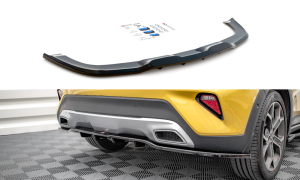 Splitter Tylny (Z Dyfuzorem) Kia XCeed Mk1