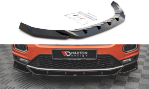 Splitter Przedni V.1 Volkswagen T-Roc Mk1