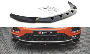 Splitter Przedni V.2 Volkswagen T-Roc Mk1
