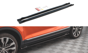 Dokładki Progów Volkswagen T-Roc Mk1