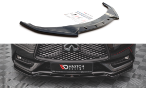 Splitter Przedni Infiniti Q60 S Mk2