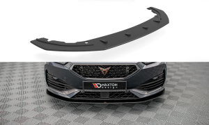 Splitter Przedni Street Pro  Cupra Leon