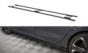 Dokładki progów Street Pro Cupra Leon