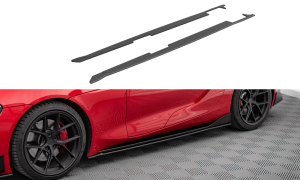 Dokładki progów Street Pro Toyota Supra Mk5