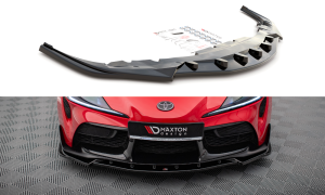 Splitter Przedni V.4 Toyota Supra Mk5
