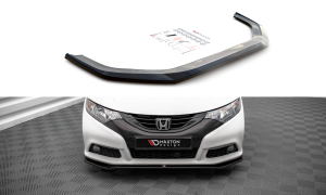 Splitter Przedni V.1 Honda Civic Mk9