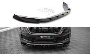 Splitter Przedni V.1 Skoda Kodiaq Mk1 Facelift