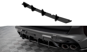 Dyfuzor Tylny Street Pro BMW X5M F95