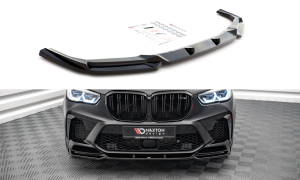 Splitter Przedni V.2 BMW  X5M F95