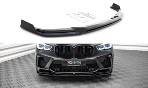 Splitter Przedni V.3 BMW  X5M F95