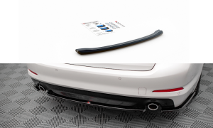Splitter Tylny BMW 5 Sedan G30
