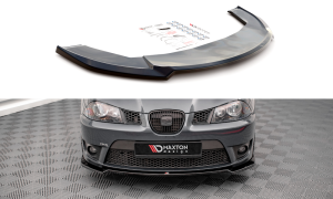 Splitter Przedni V.3 Seat Ibiza Cupra Mk3
