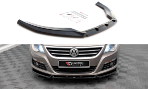 Splitter Przedni V.3 Volkswagen Passat CC