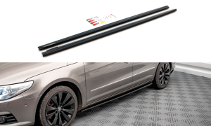 Dokładki Progów V.2 Volkswagen Passat CC