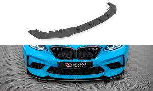 Splitter Przedni Street Pro BMW M2 Competition F87
