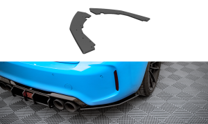 Splittery Tylne Boczne Street Pro BMW M2 F87