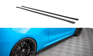 Dokładki progów Street Pro BMW M2 F87