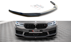 Splitter Przedni V.2 BMW M5 F90 Facelift