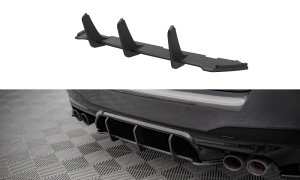 Dyfuzor Tylny Street Pro BMW M5 F90