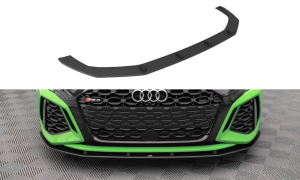 Splitter Przedni Street Pro Audi RS3 8Y