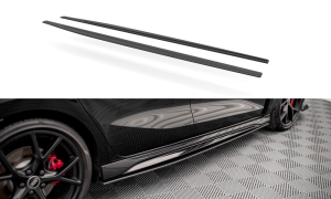 Dokładki progów Street Pro Audi RS3 Sportback 8Y