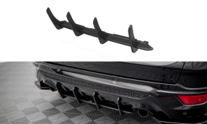 Dyfuzor Tylny Street Pro Ford Escape ST-Line Mk3