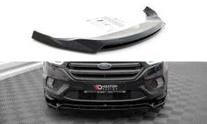 Splitter Przedni V.1 Ford Escape ST-Line Mk3