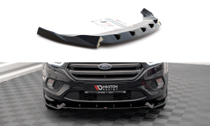 Splitter Przedni V.2 Ford Escape ST-Line Mk3