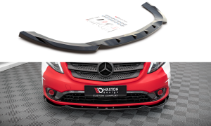Splitter Przedni V.1 Mercedes-Benz Vito W447 Facelift