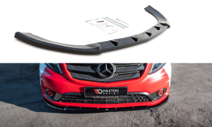 Splitter Przedni V.2 Mercedes-Benz Vito W447 Facelift